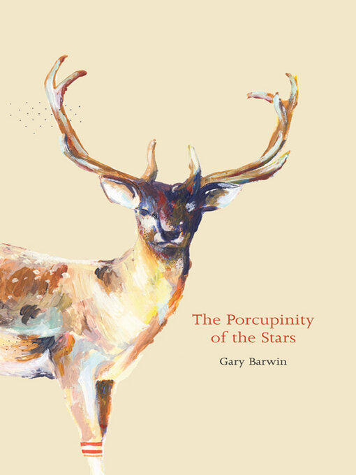 Cover image for The Porcupinity of the Stars
